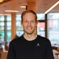 Kristoffer Føllesdal