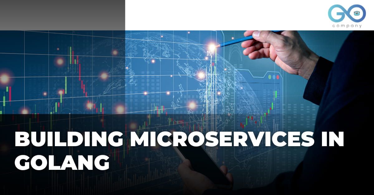 Building Microservices in Golang's picture