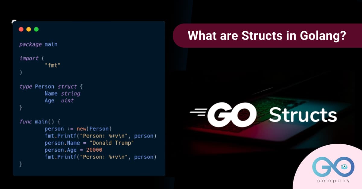 What Are Structs in Golang?'s picture