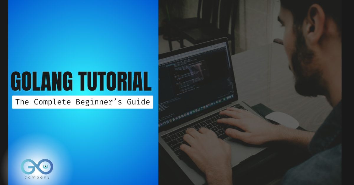 Golang Tutorial's picture