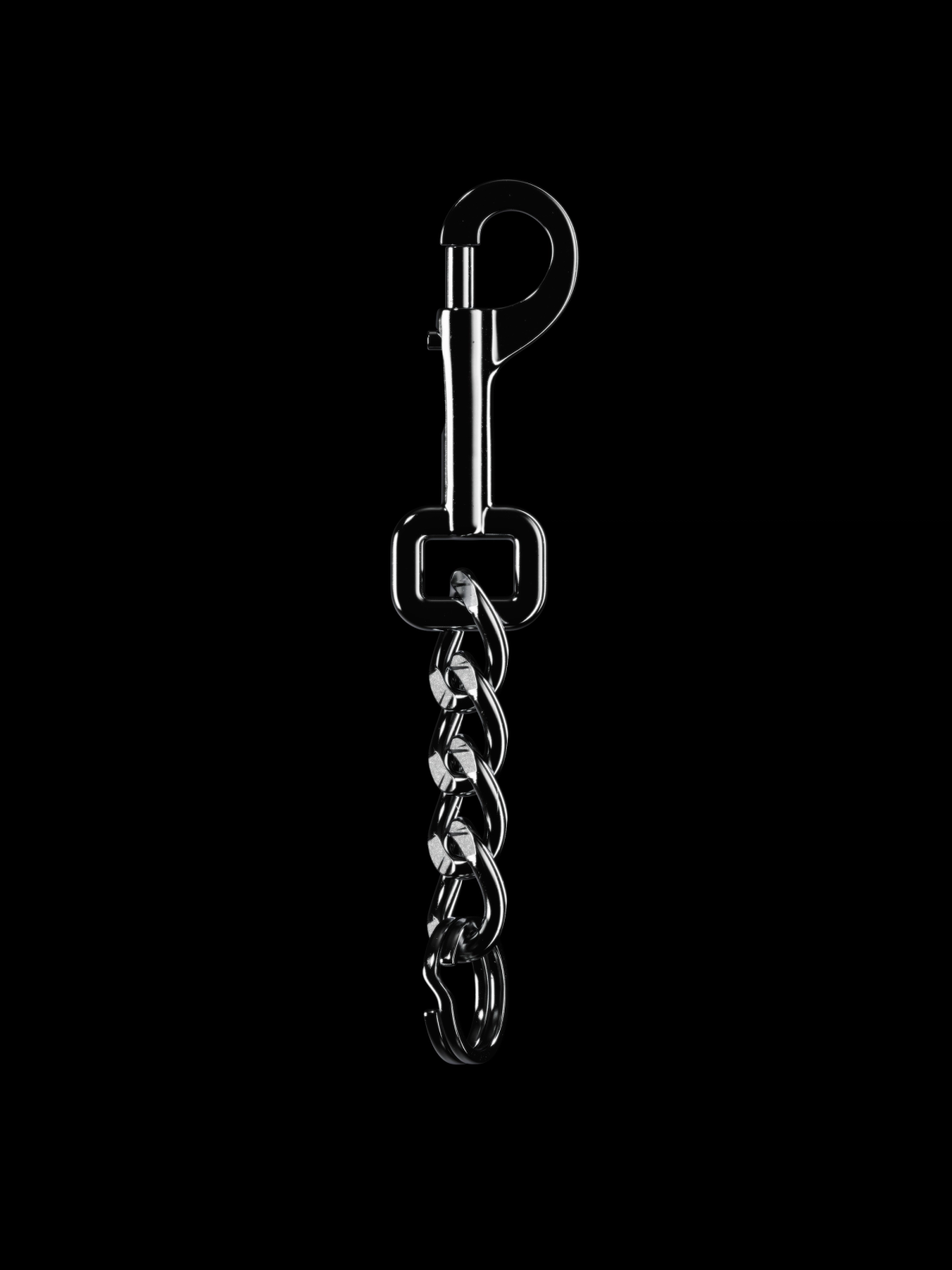 keychain render