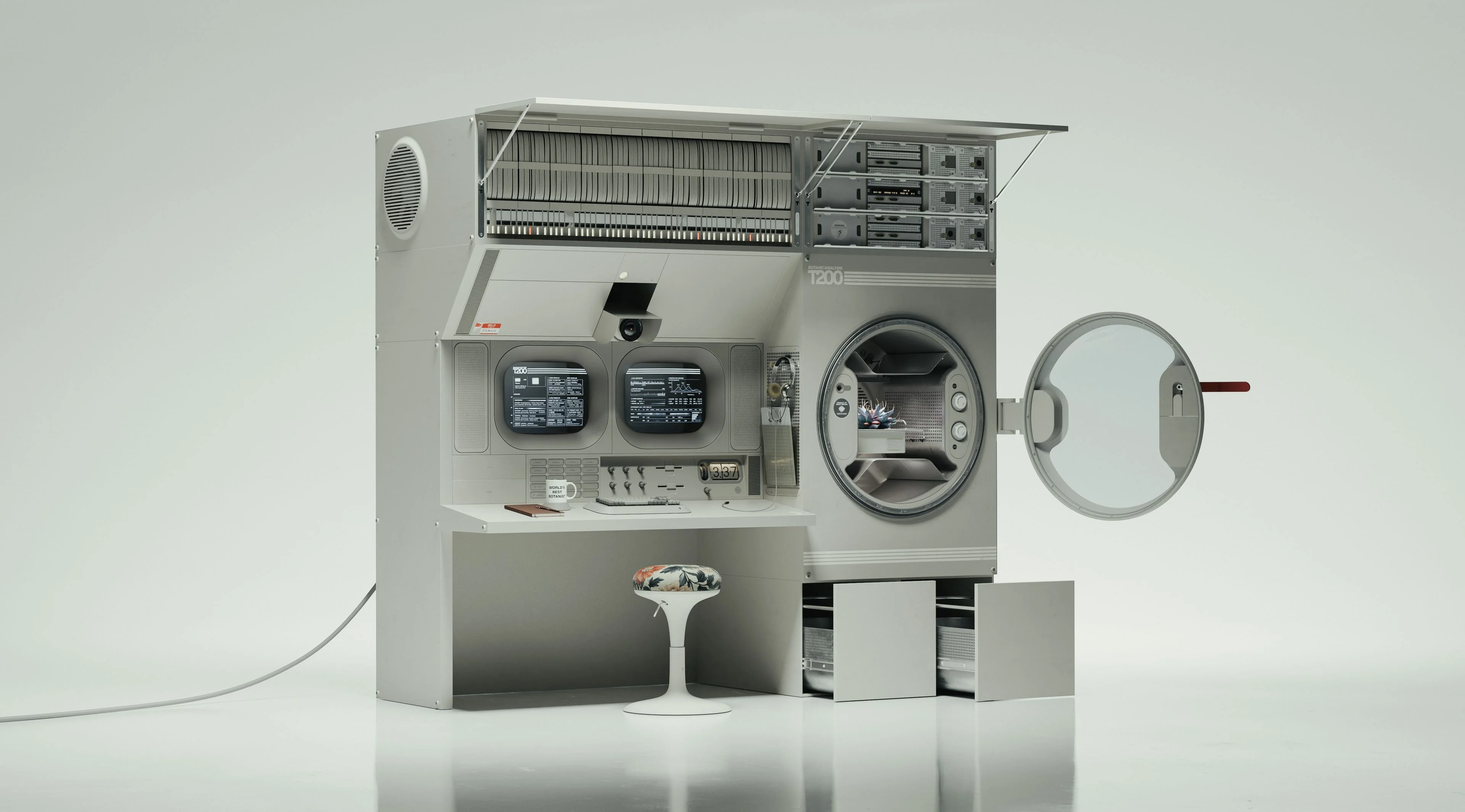 Render Weekly Awards 2026: Independent Category Winners