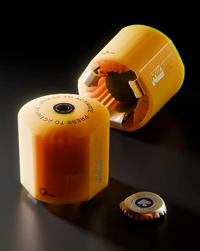 Best of Bottle Opener Week