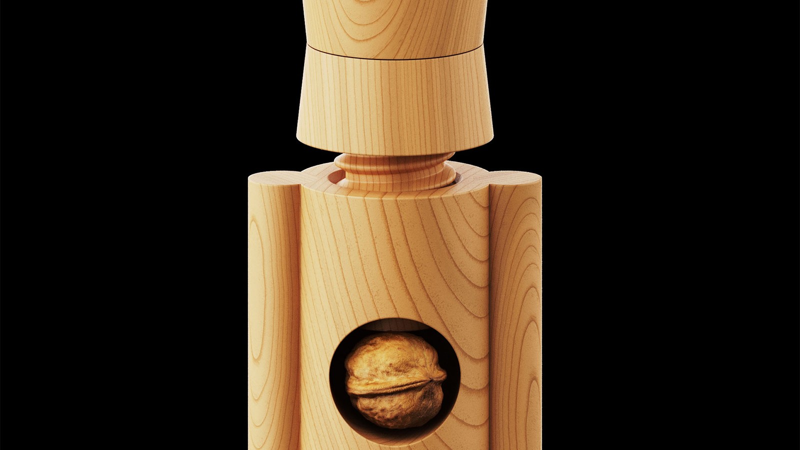 Wood Week with Visune