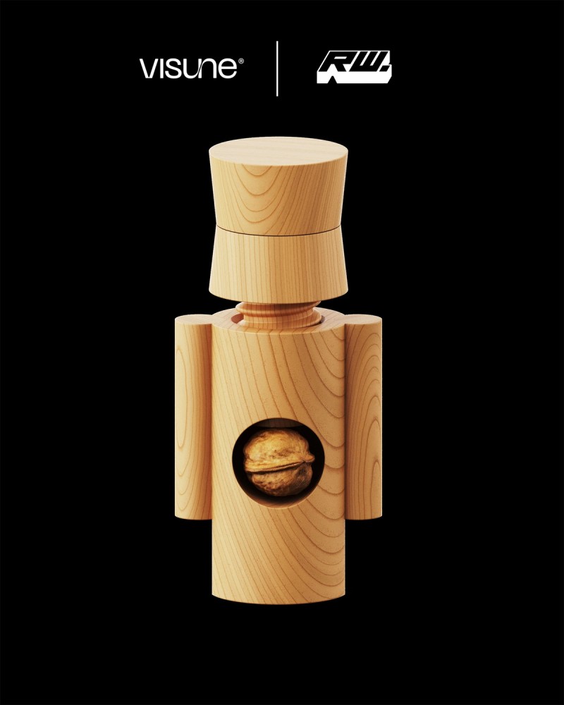 Wood Week with Visune