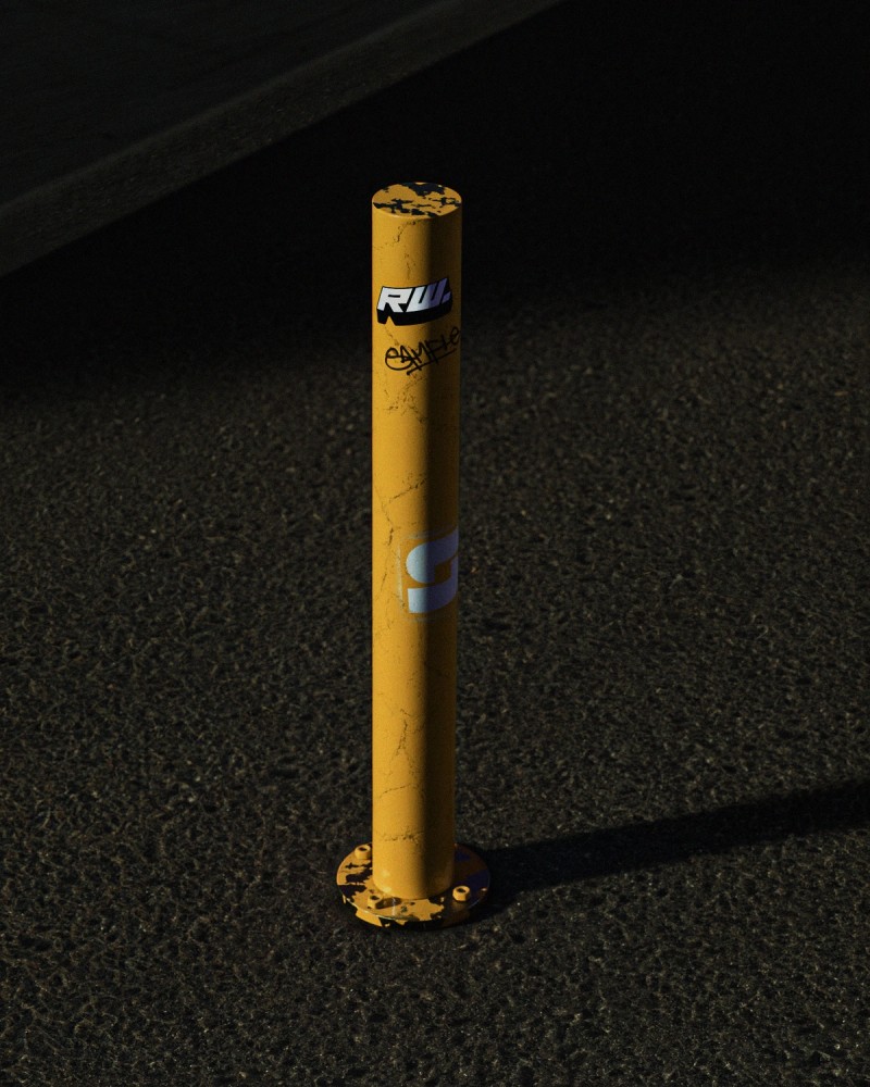 Form & Flow Newsletter 001