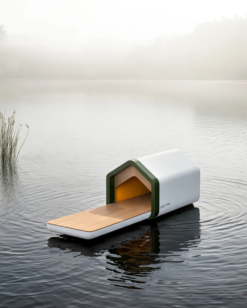 RW × Vizcom: Birdhouse Best Of