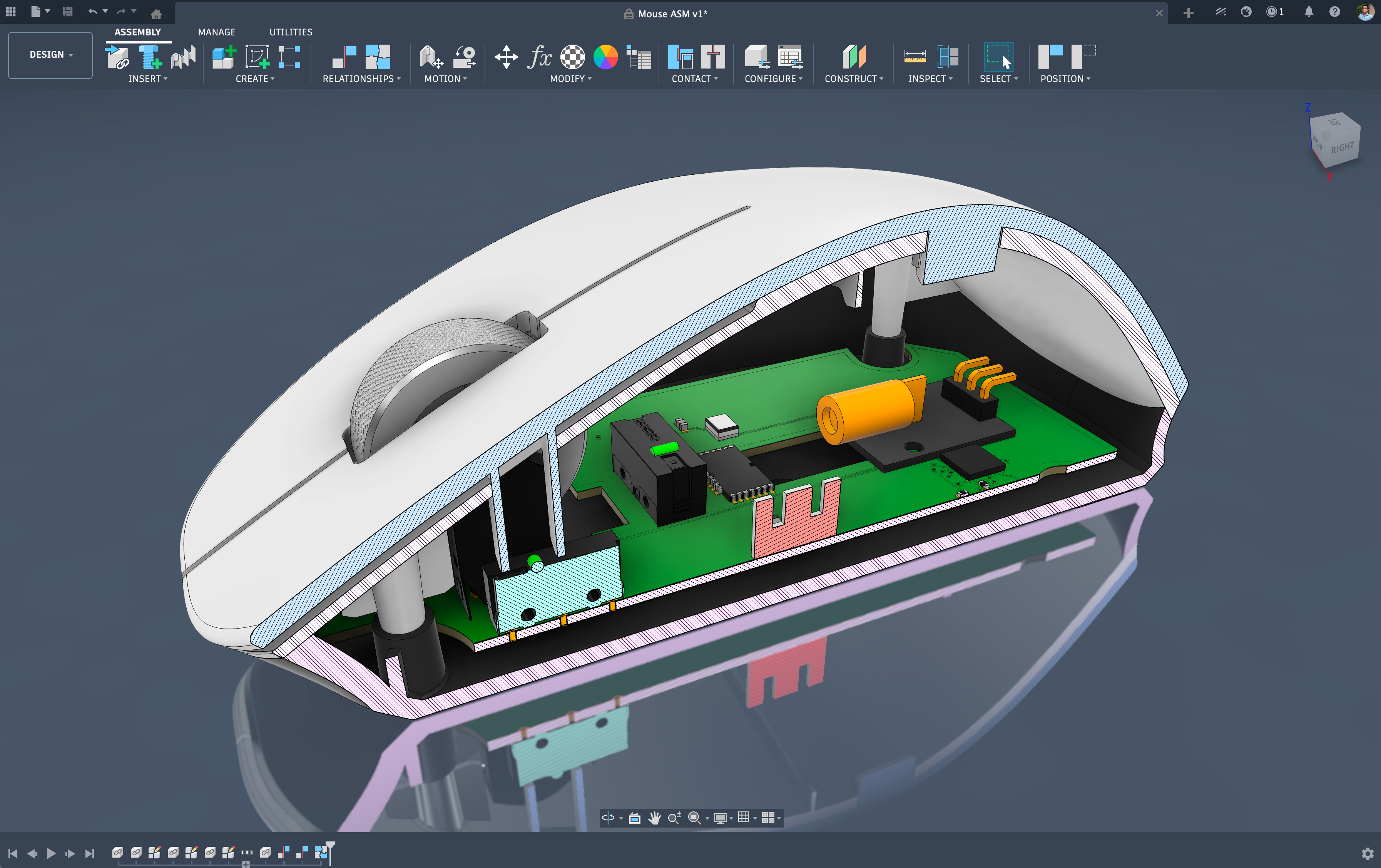 Best Visualization of Design and Engineering