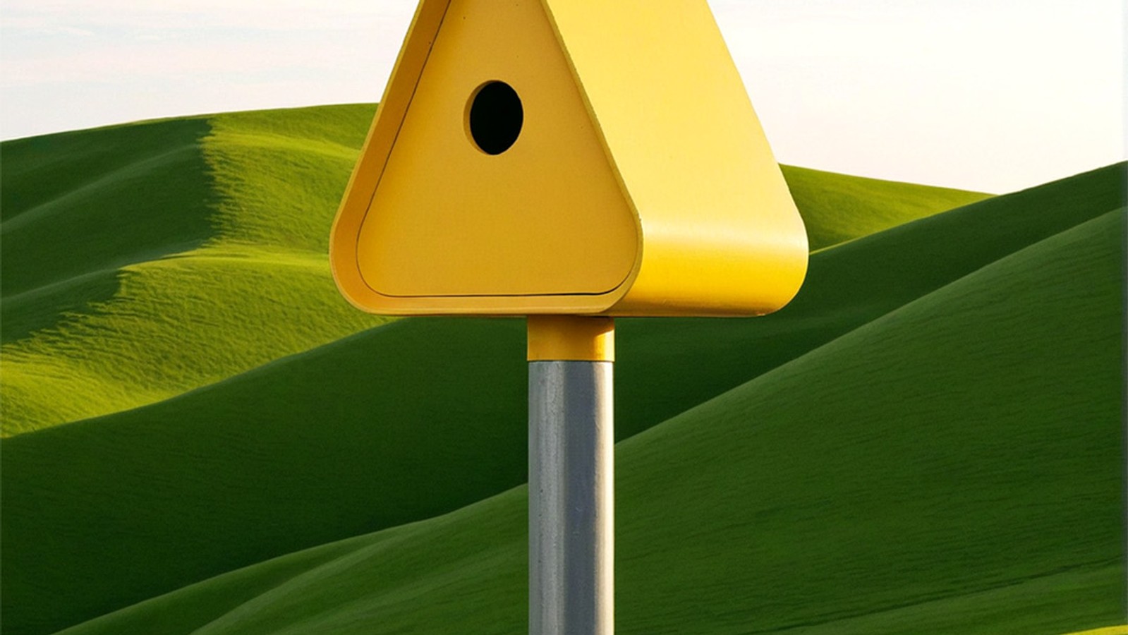 Vizcom x Render Weekly: Design a Birdhouse