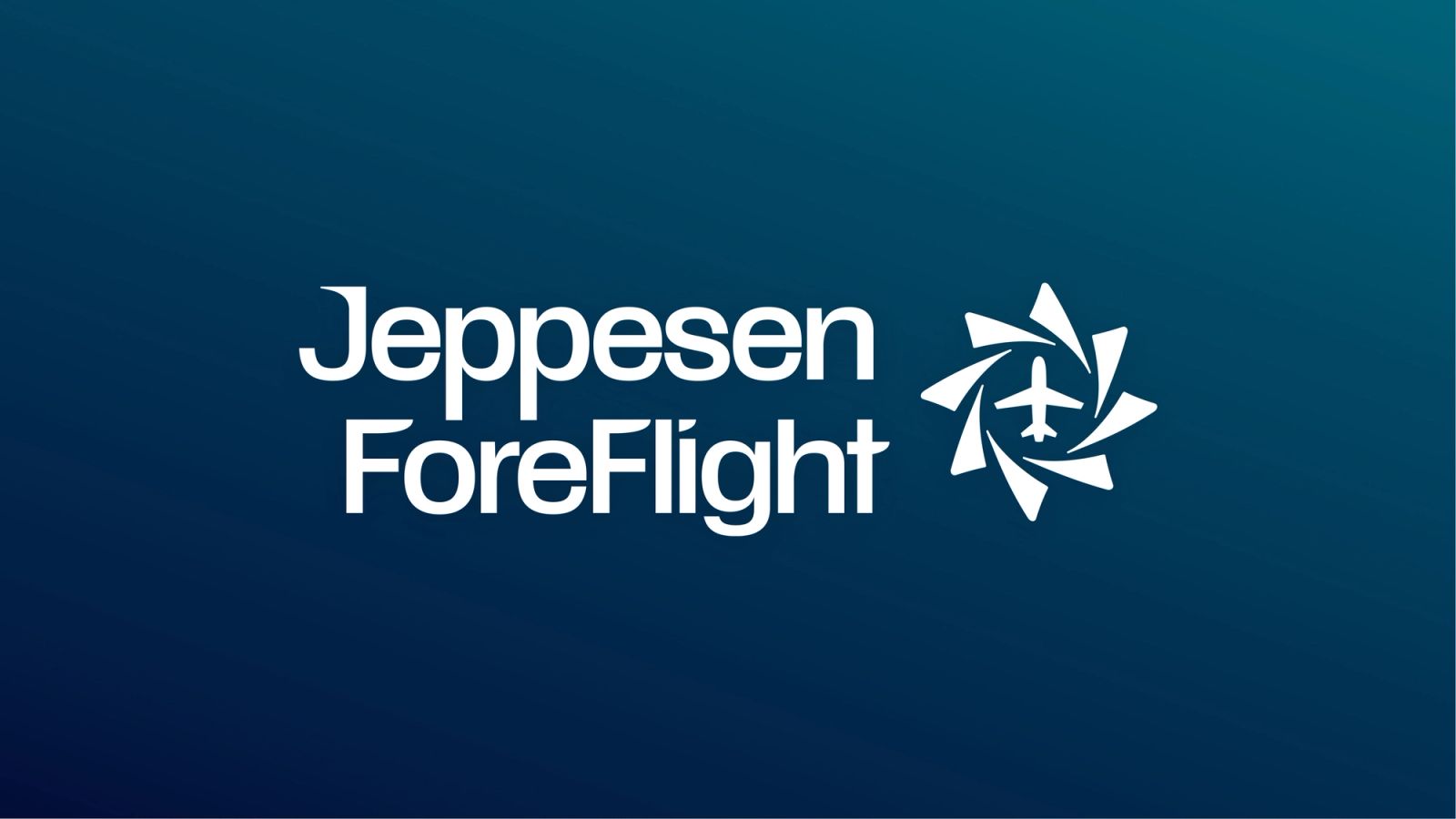 Jeppesen ForeFlight