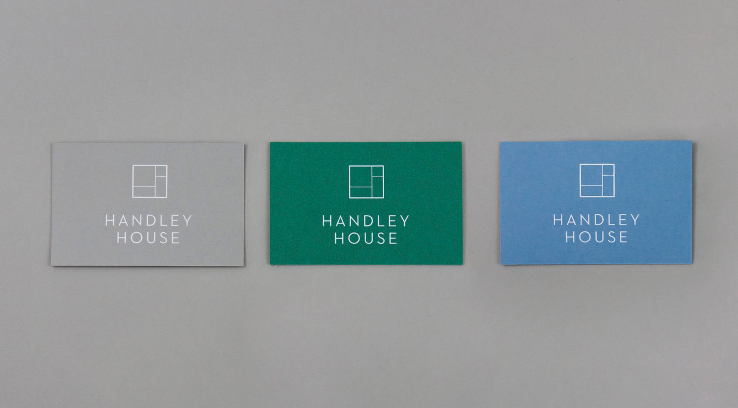 Handley on sale house catalog