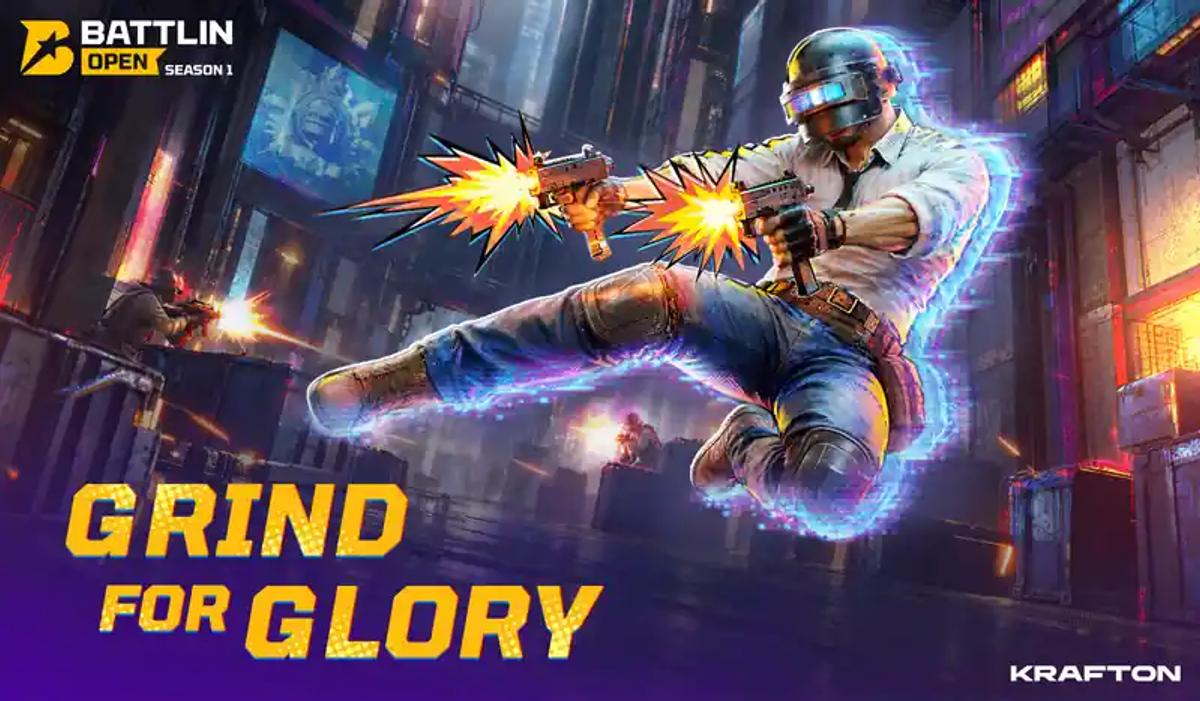 Battlin Open Season 1 Opens Registrations, With a BGIS Slot for the Track 1 Winner