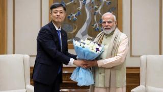 KRAFTON Chairman Meets PM Modi, Plans Additional $250 Million Investment in India