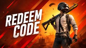 BGMI Mystic Artificer Backpack redeem codes for August 27