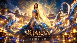 KRAFTON India Unveils Kiaraa, BGMI’s First Made-in-India Character