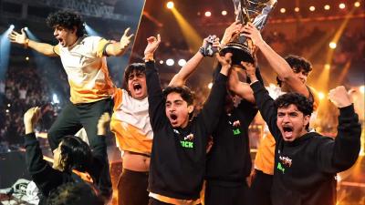 Team Apex Gaming Wins FFMIC 2026 Fall, Defends Title Back-to-Back