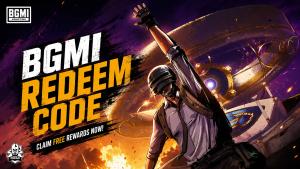 BGMI Steampunk Captain Backpack from the September redeem code drop