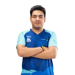iQOOSoulLeGIT