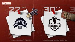 BGMI Esports H2 2026 Roadmap Announced: BMIC, BMSD Dates, Schedule and Prize Pool