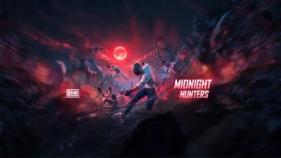 BGMI 4.6 Update Confirmed for September 16: Midnight Hunters Brings Vampires to Erangel