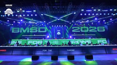 BMSD 2026 Day 1: VE and WELT Lead as Group A Stays Tight and Group B Takes Shape