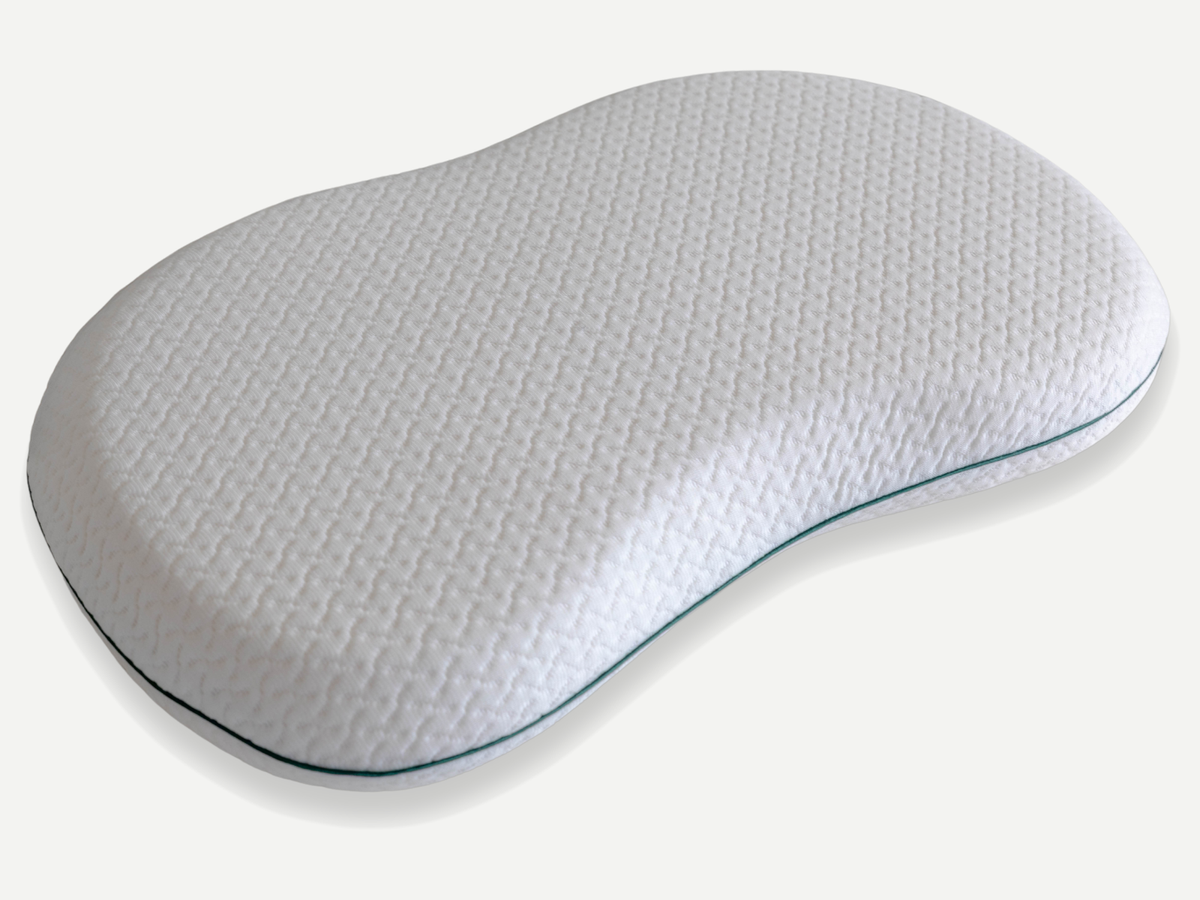 Dreamland Reviva Bio Curve pillow