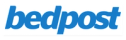 Bedpost logo