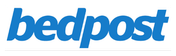 Bedpost logo