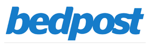Bedpost logo