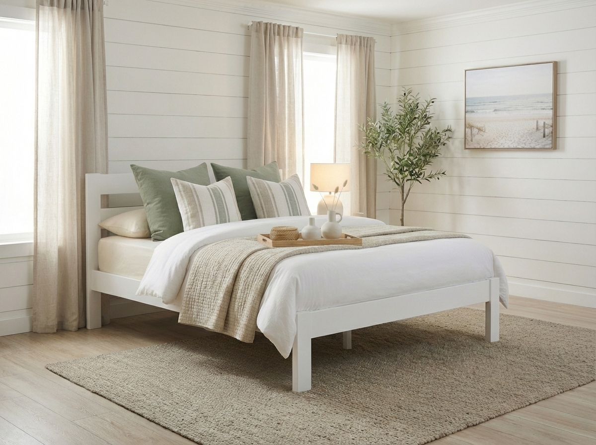 Bed Frames & Bases