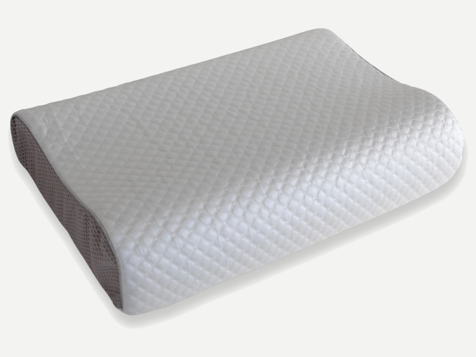 Dreamland Relaxa C400 contour pillow