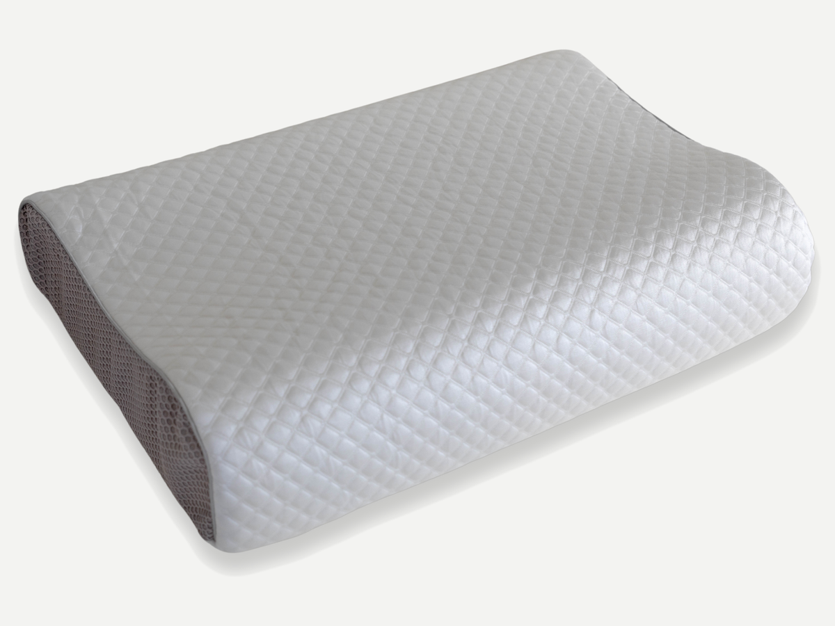 Dreamland Relaxa C400 contour pillow