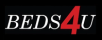 Beds4u logo