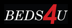 Beds4u logo