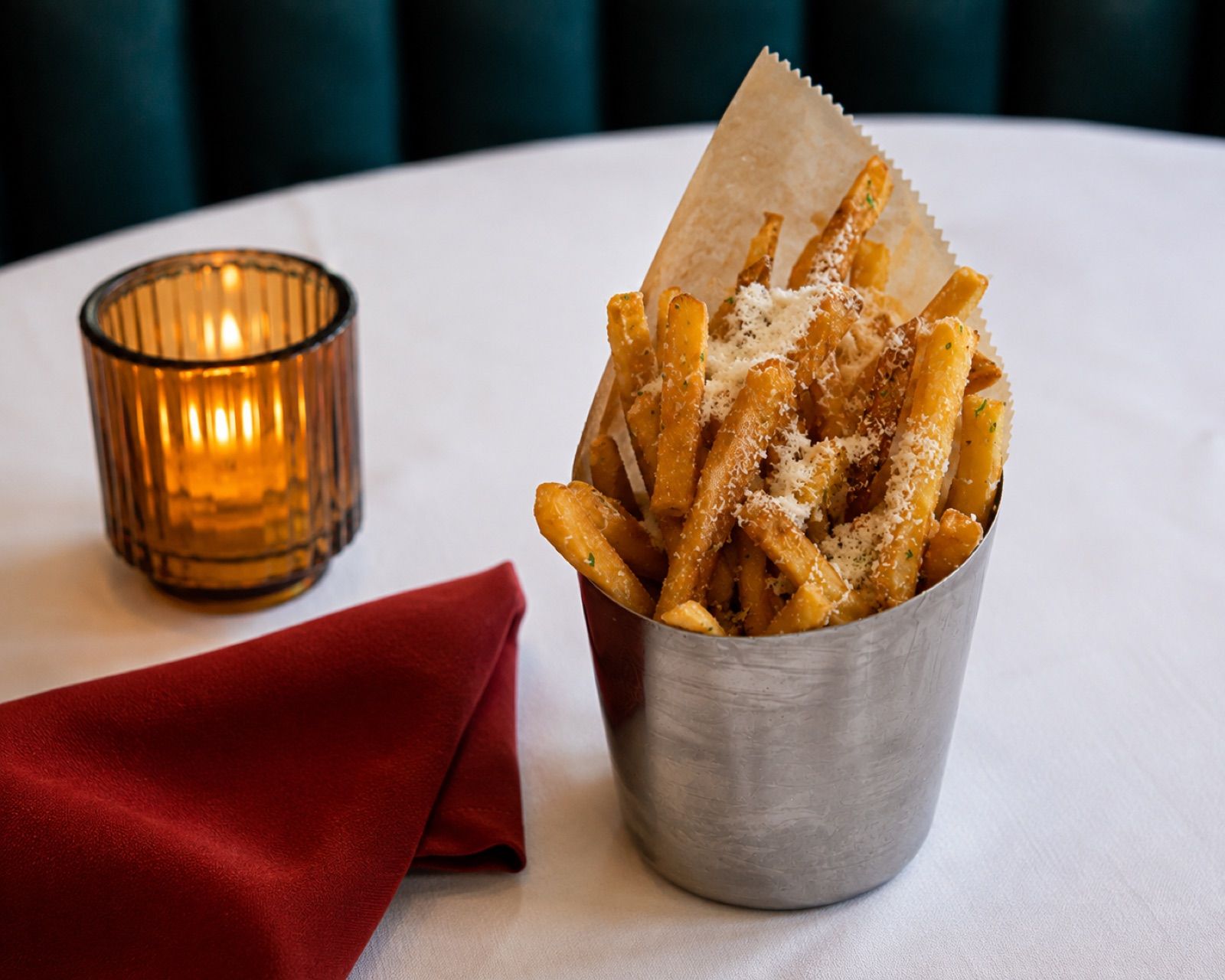A brunch side dish at Craig's Nashville