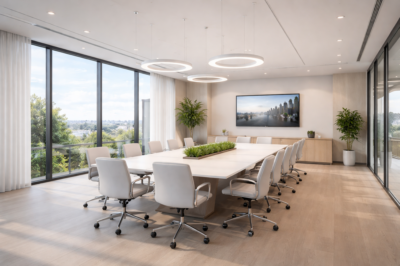 Management de transition : décider et agir quand l’entreprise ne peut plus attendre