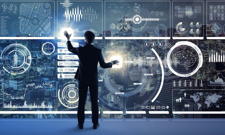 Intelligence artificielle en entreprise : un outil de pilotage, pas une solution miracle