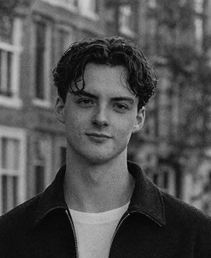 Photo of Ties Beeftink