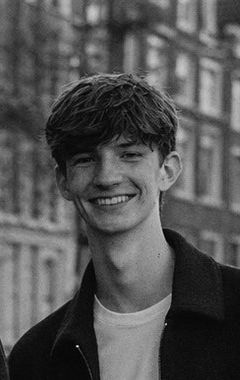 Photo of Matthijs ten Brink