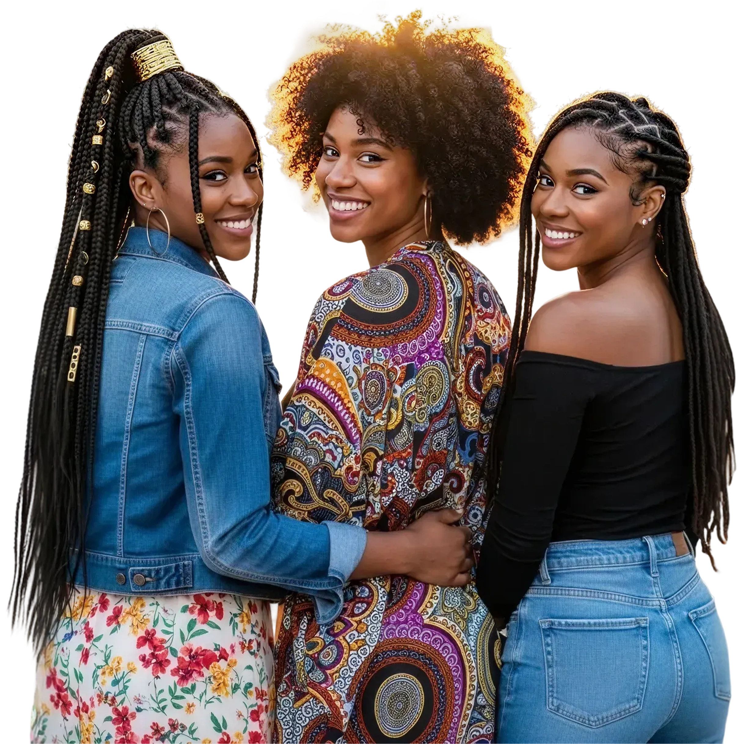 lady-group