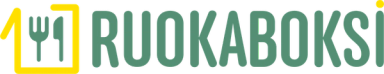 Ruokaboksi