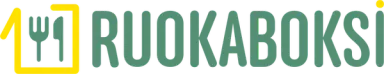 Ruokaboksi