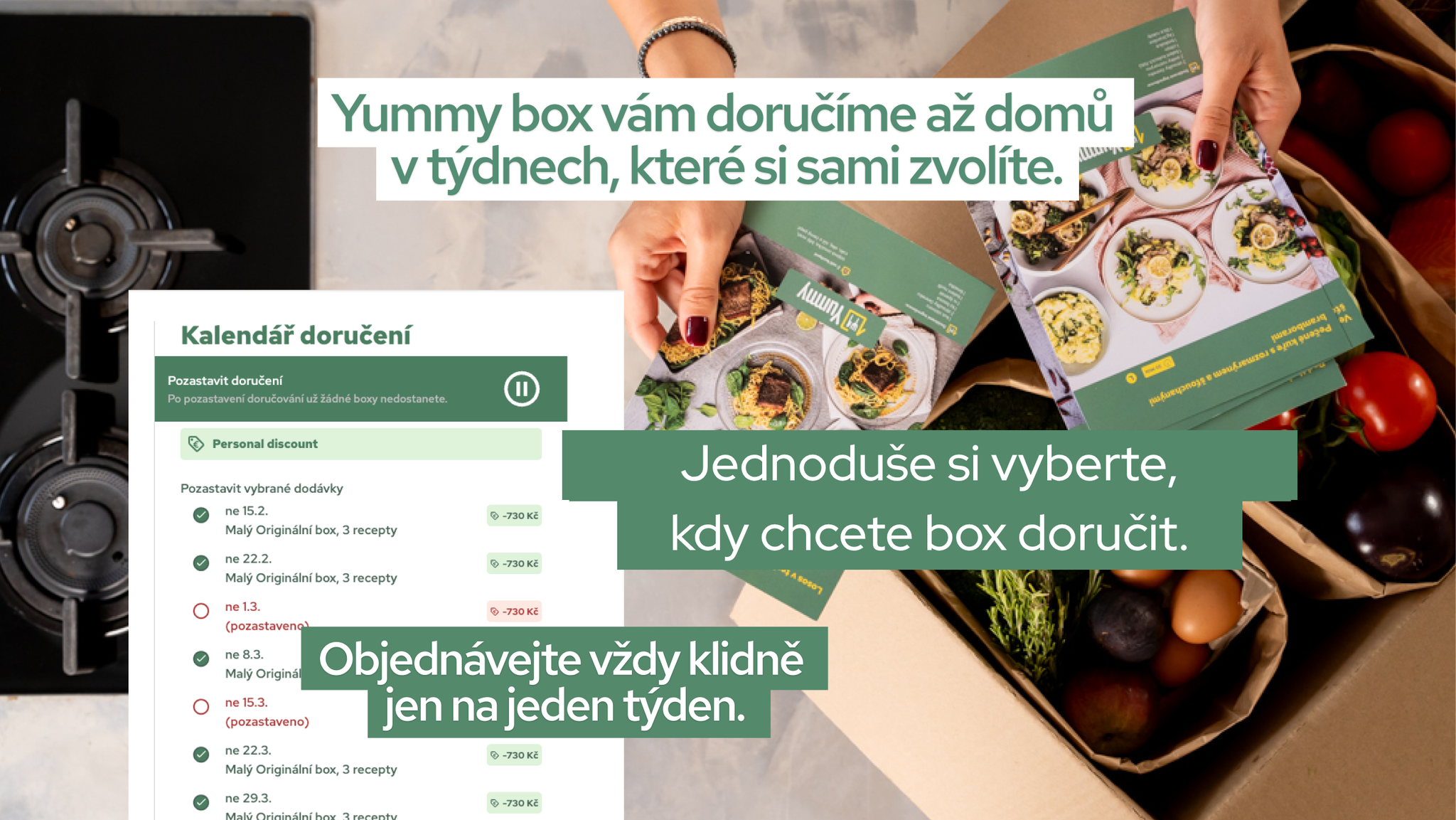 bez zavazku