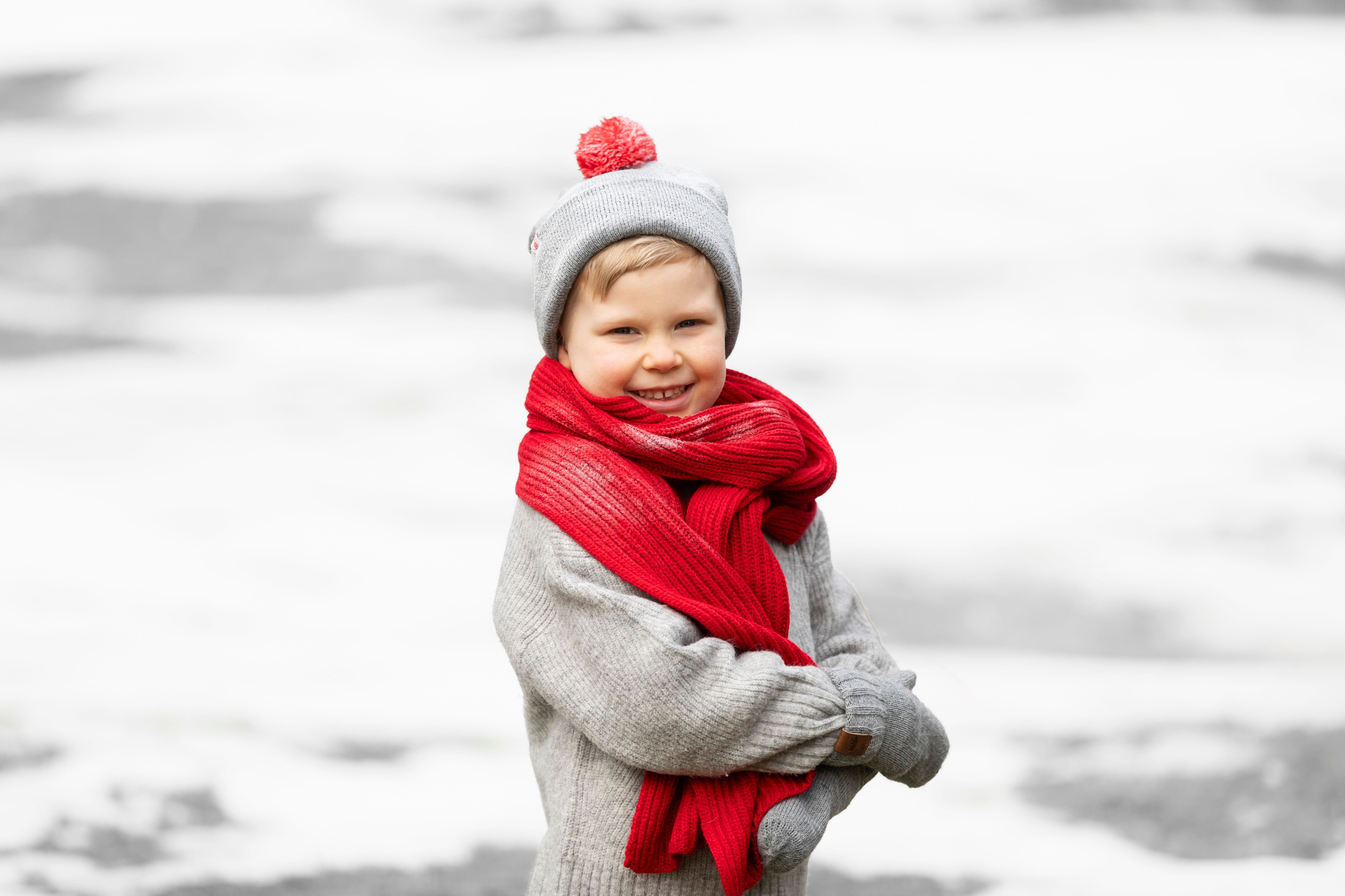 Pelastakaa lapset joulukeräys