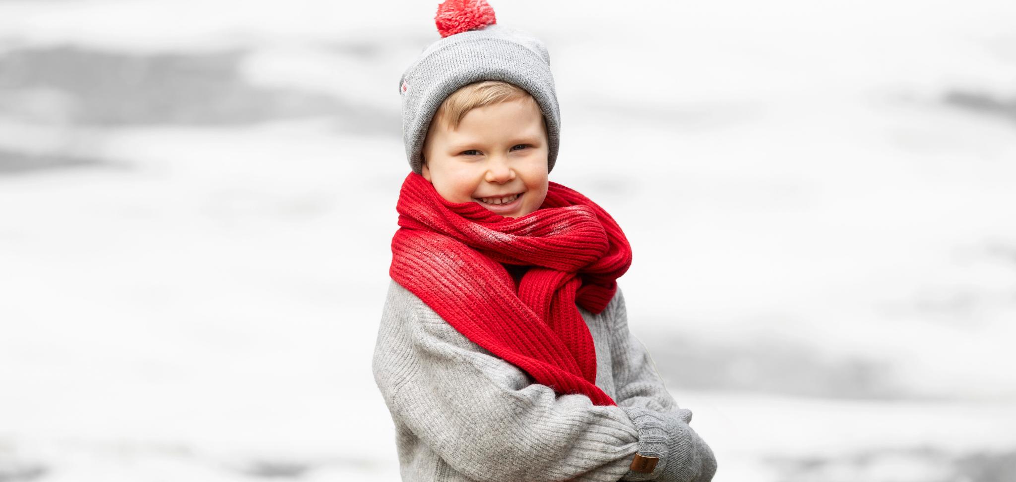 Save the Children Christmas fundraiser