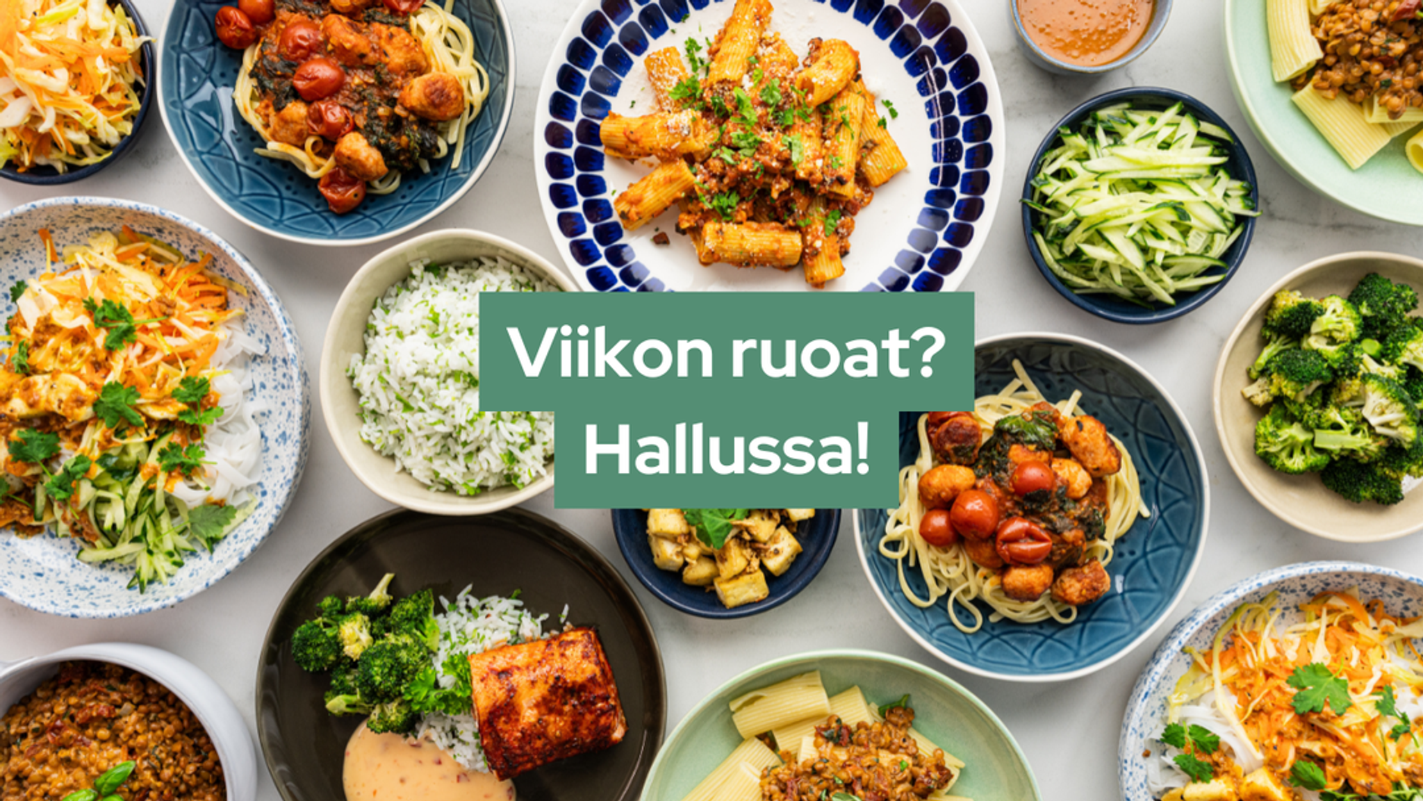 Recipes designed by a professional chef and ingredients delivered to your door