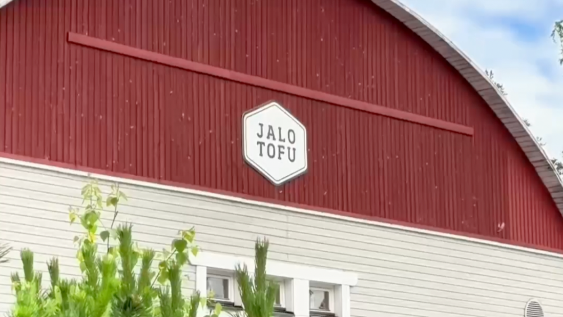 Jalofoodsin toimipiste