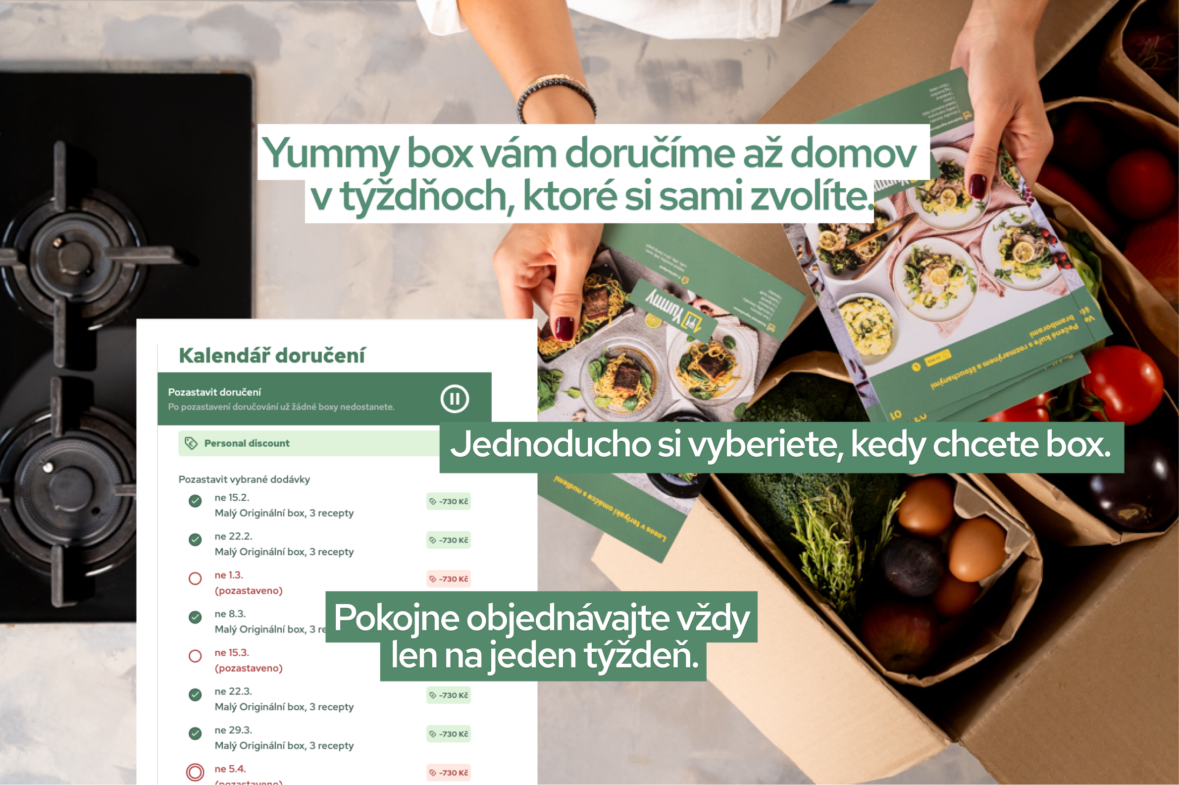 bez zavazku