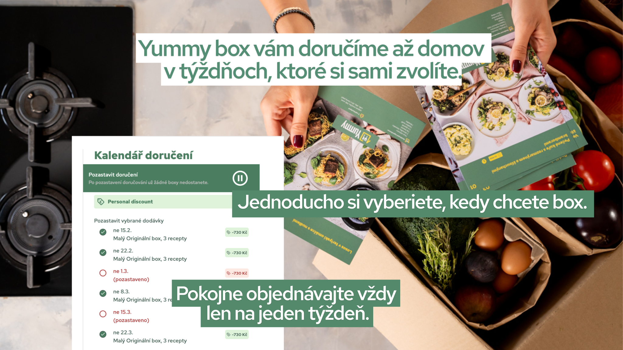 bez zavazku