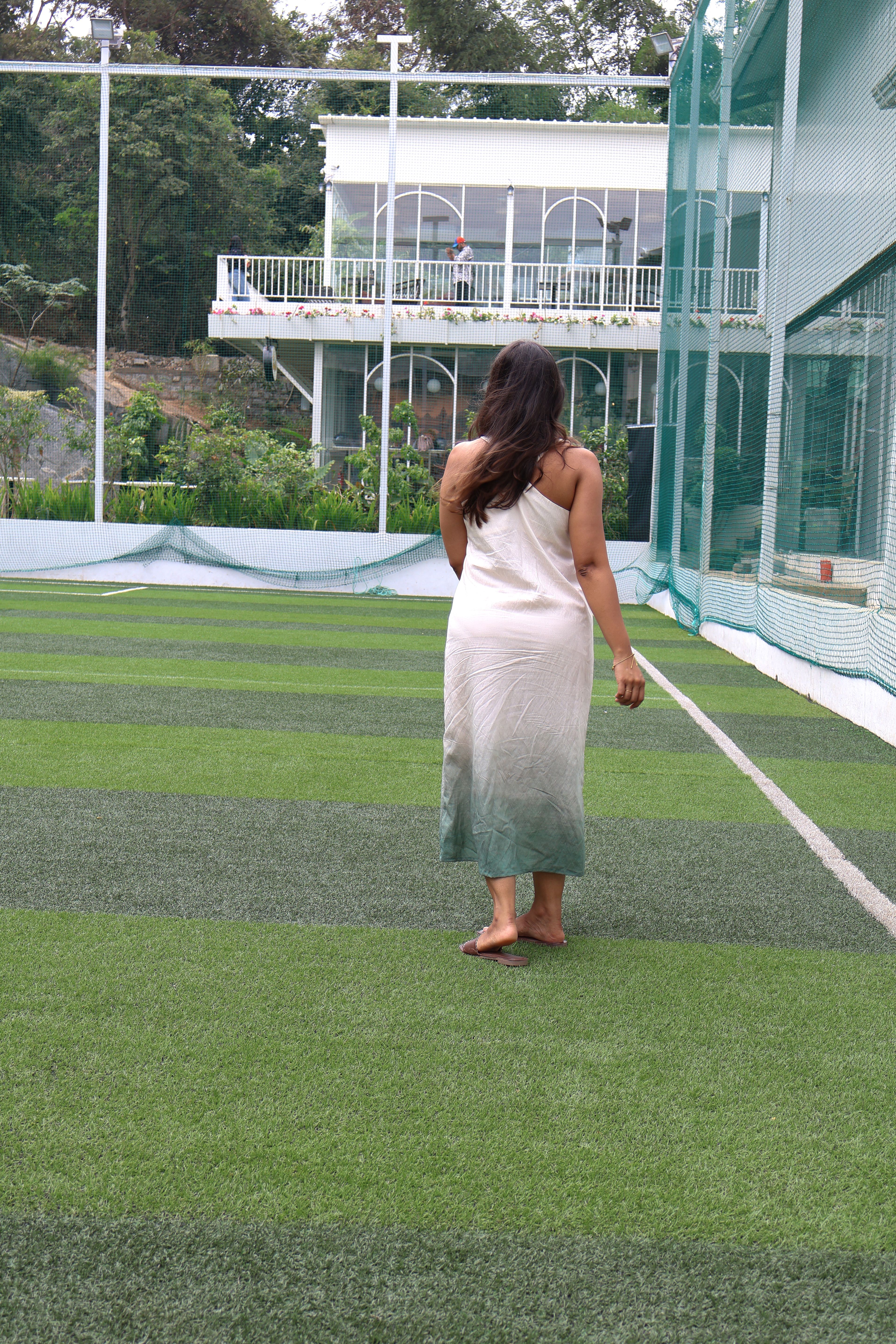 Aira Dress